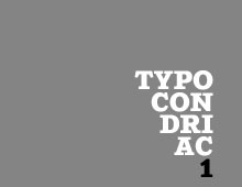 typocondiac 1