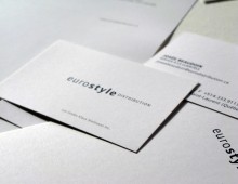 eurostyle distribution