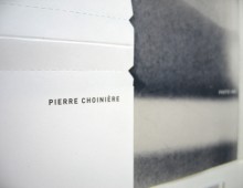 choinière