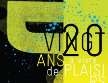 plaisirs de vivre magazine cover