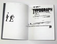 pica magazine spread